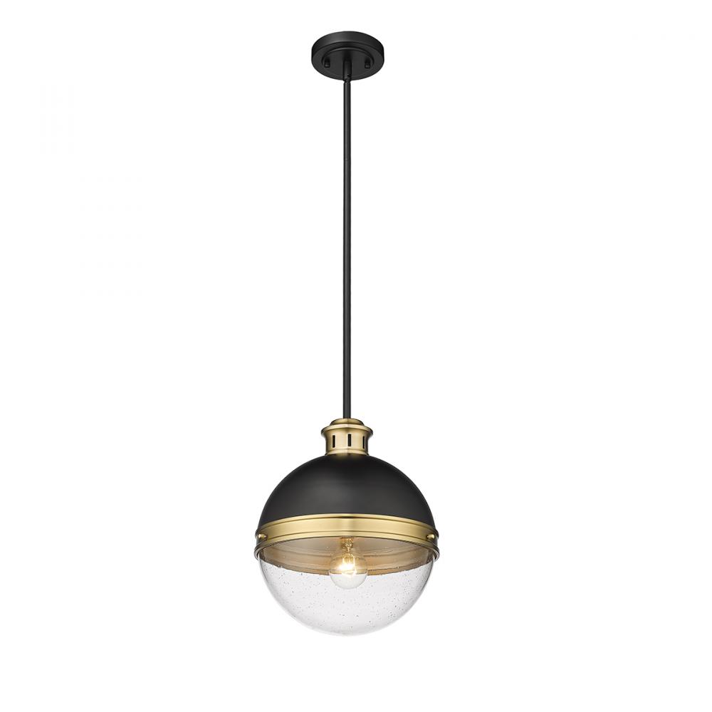 Pendant light