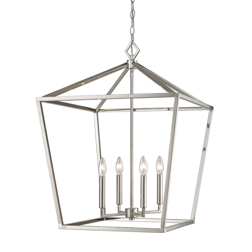 Pendant light