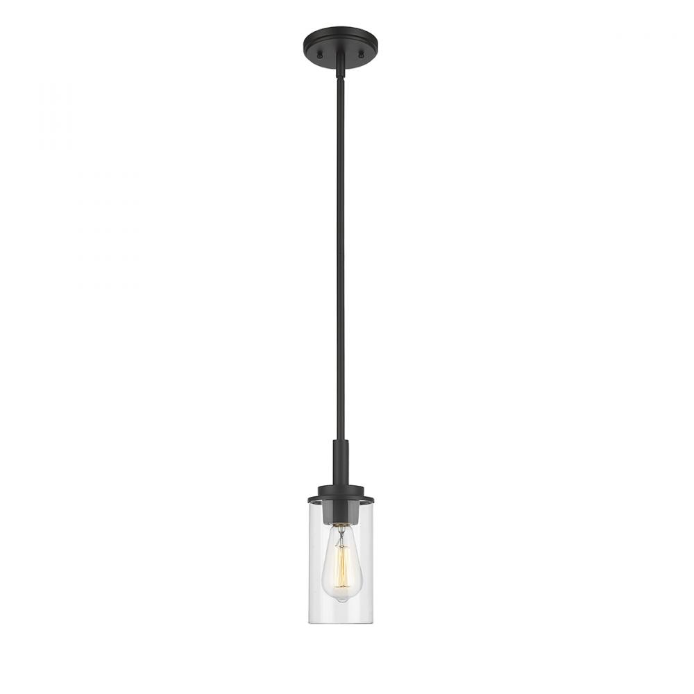 Mini-Pendant light