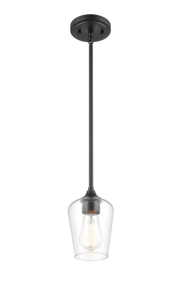 Mini-Pendant light