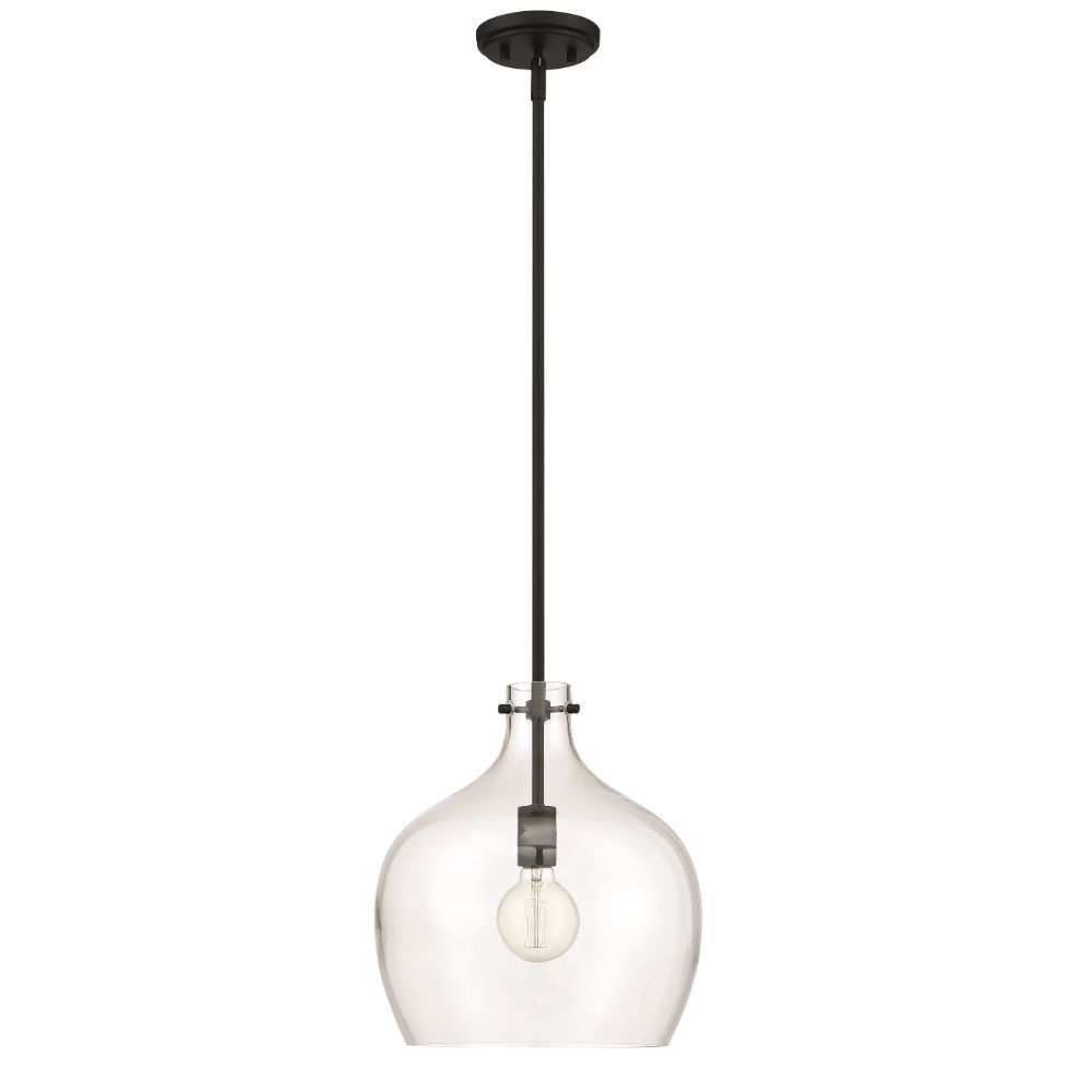 Pendant light