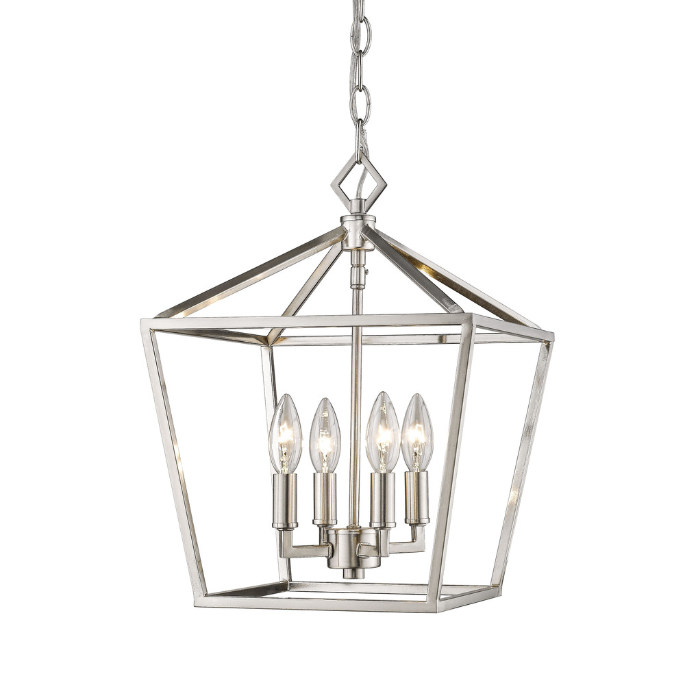 Pendant light