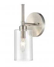 Millennium 9921-BN - Wall Sconce