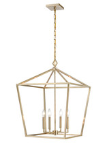 Millennium 3254-MG - Pendant light