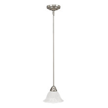 Millennium 1701-SN - Mini-Pendant light