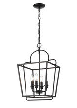 Millennium 3237-MB - Pendant light