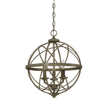 Millennium 2283-AS - Pendant light