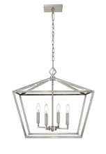 Millennium 3294-SN - Pendant light