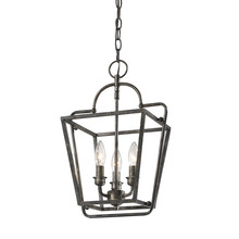 Millennium 3236-AS - Pendant light