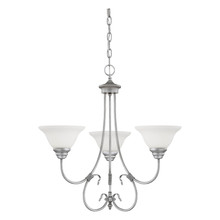 Millennium 1363-RS - Chandelier Ceiling Light