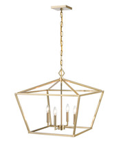 Millennium 3294-MG - Pendant light