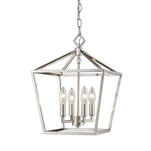 Millennium 3234-SN - Pendant light