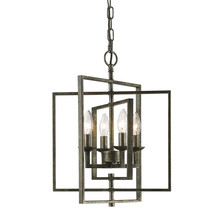 Millennium 3230-AS - Pendant light