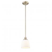 Millennium 492001-MG - Mini-Pendant light