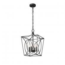 Millennium 4001-MB - Pendant light