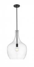 Millennium 28501-MB - Lamara Indoor Pendant