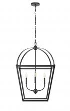 Millennium 13904-MB - Pendant Light