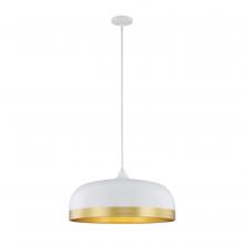 Millennium 99602-MW - Amarra Indoor Pendant