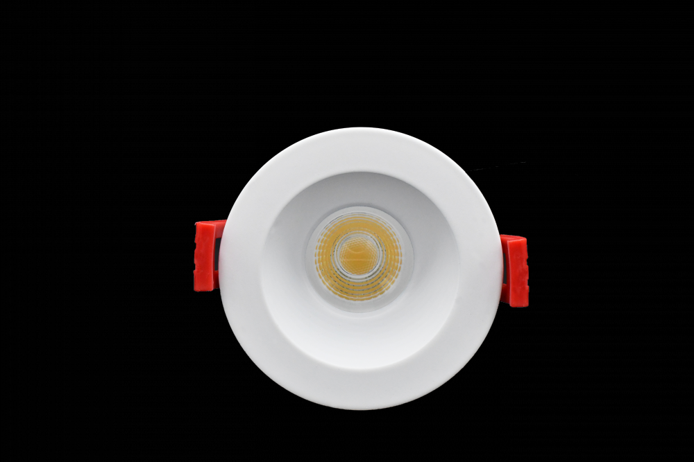 Selectable Recessed Mini Downlights