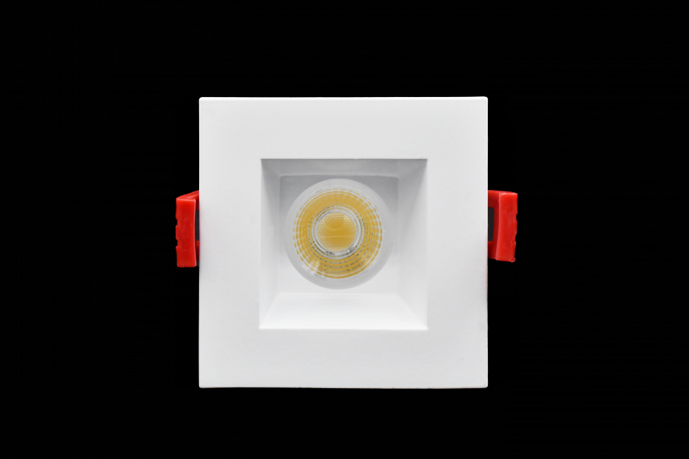 Selectable Recessed Mini Downlights