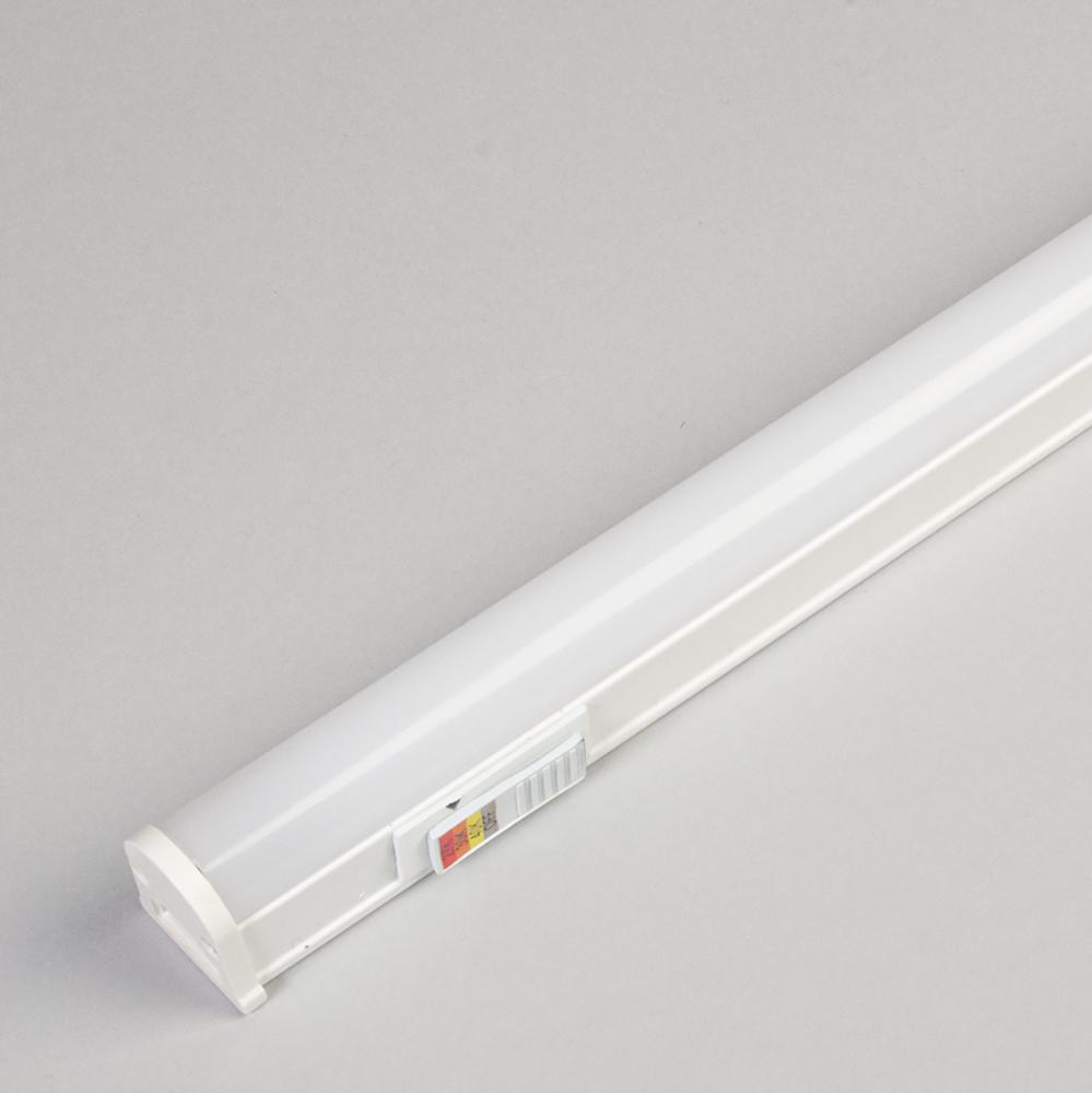 Covalinear 120V Switchable White Linear Lightbar