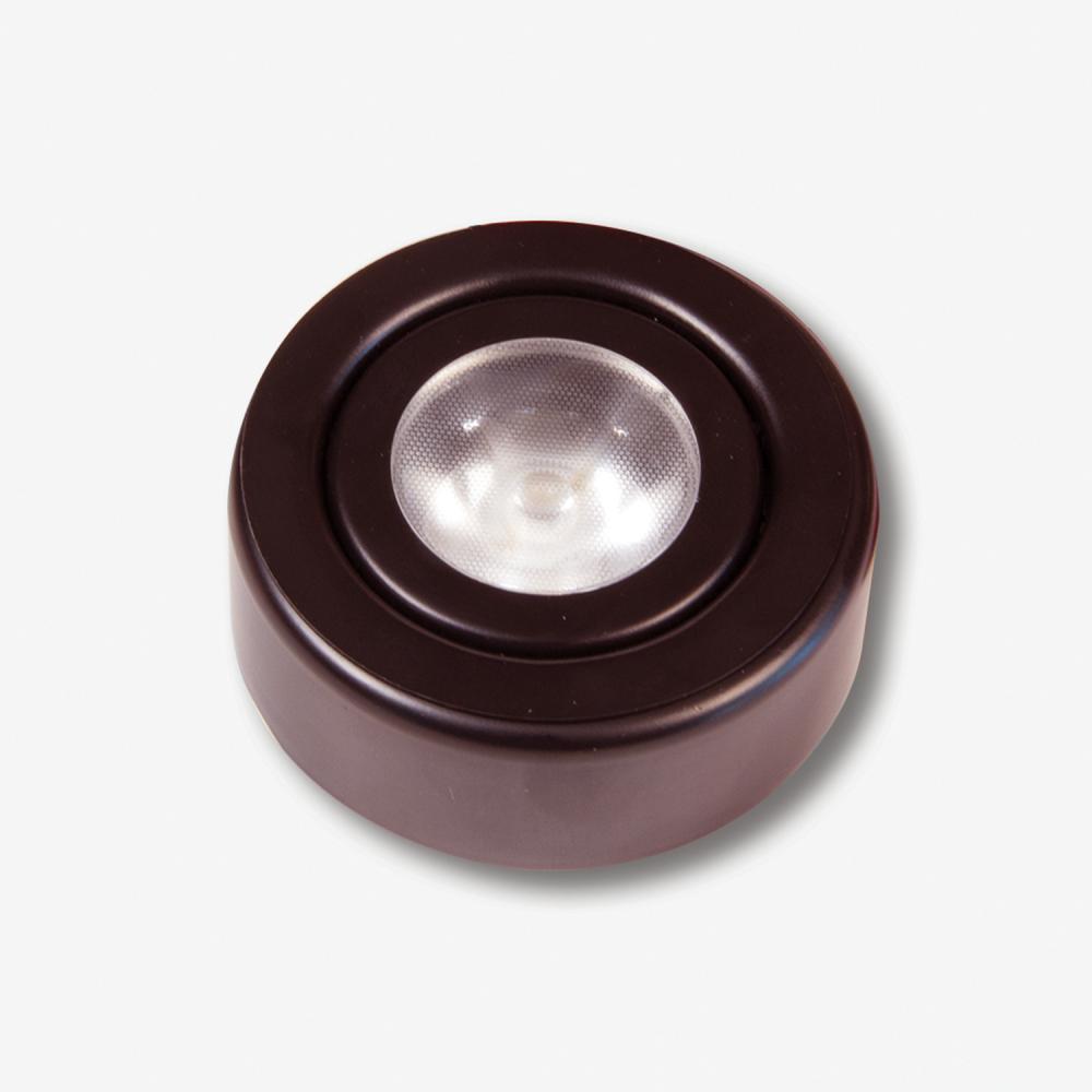 12VDC Adjustable High Power Puck