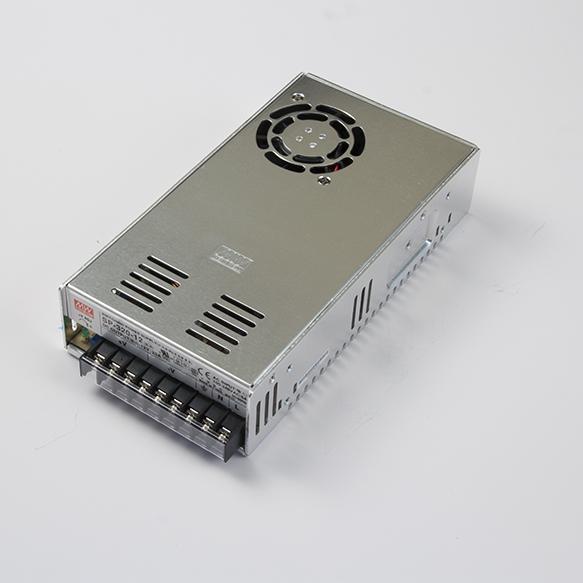 12VDC Electronic Non-Dimmable Power Supply