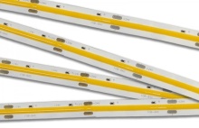 GM Lighting LTR-S-COB-24V-3.0W-30K-100 - LTR-S Spec Series COB 24VDC 3.0W LED Tape