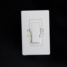 GM Lighting LTR-S-TUN-SW - ChromaDim Tunable White Wall Switch