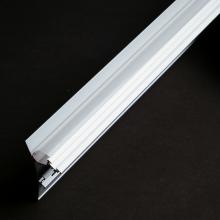 GM Lighting LED-CHL-MI-C8 - Extruded 8 foot Mounting Channel