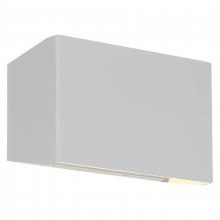 Access 20019LEDDMG-SAT - Bi-Directional Outdoor LED Wall Mount