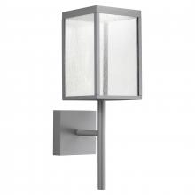 Access 20081LED-SG/SDG - Dual Voltage Outdoor LED Wall Mount