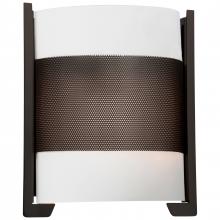 Access 20739-BRZ/OPL - Wall Sconce