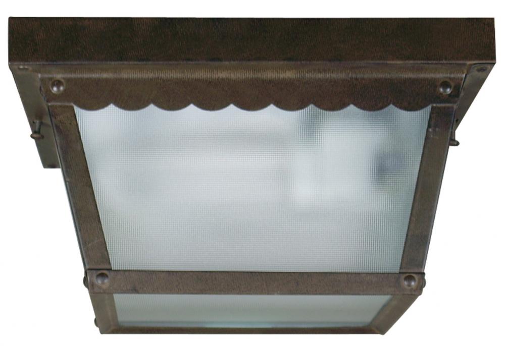 Outdoor Flush Mount