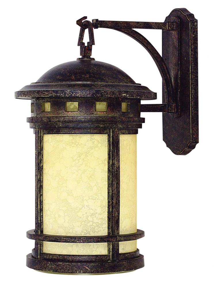 Wall Lantern