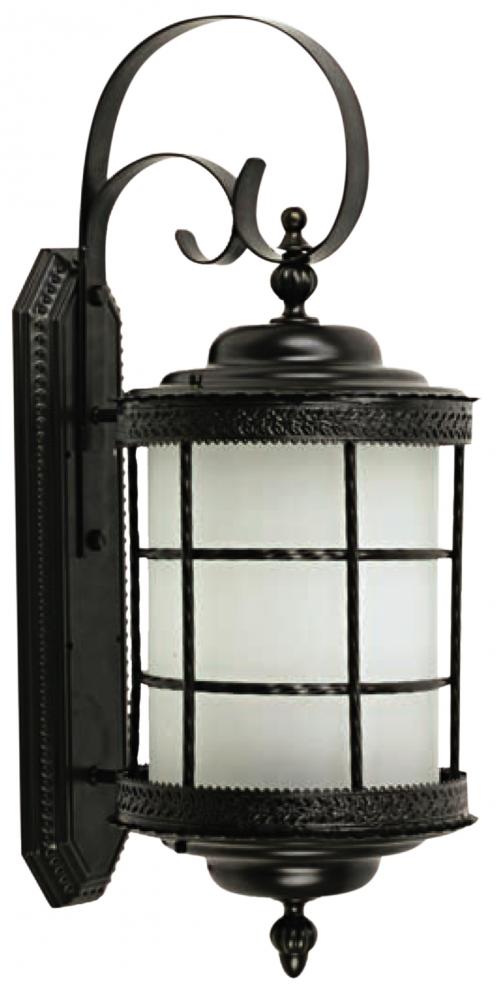 Wall Lantern