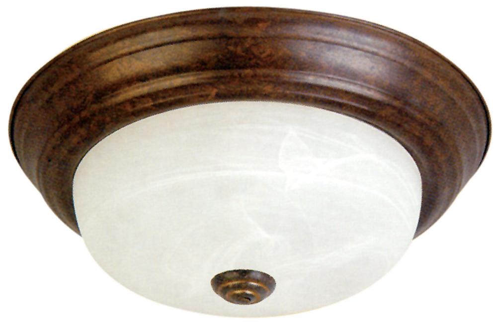 Bowl Flush Mount