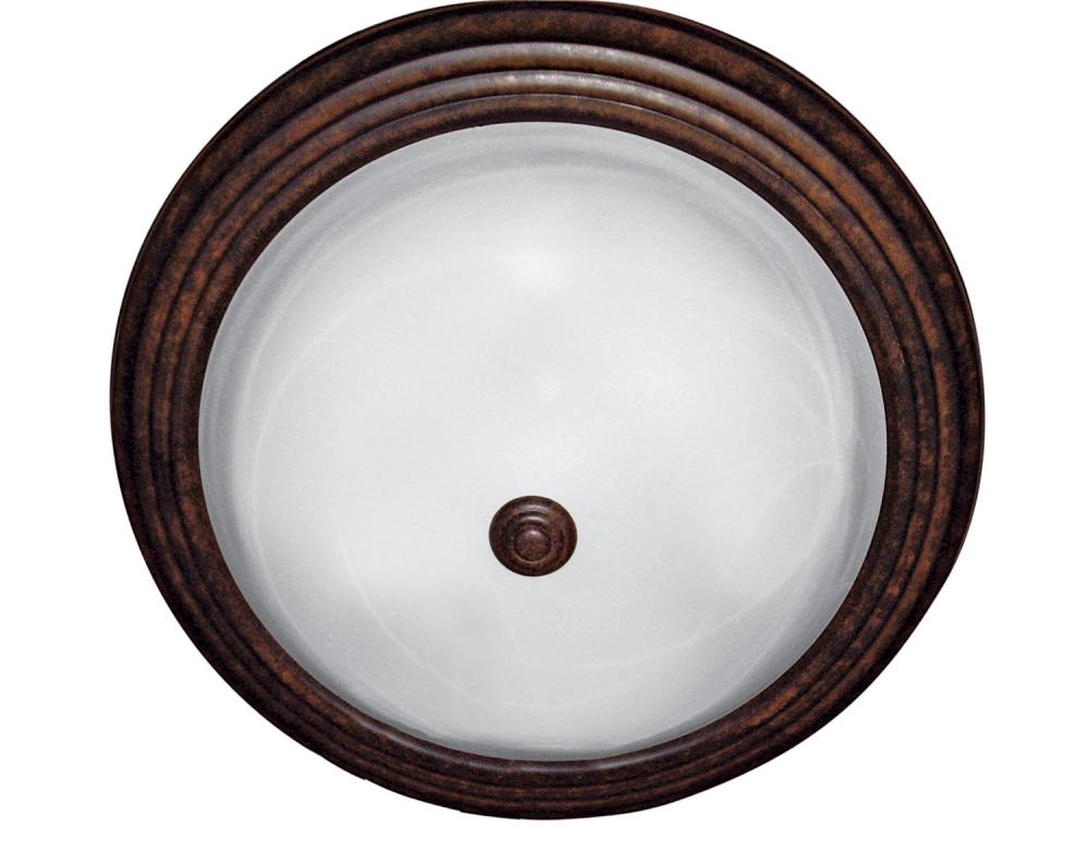 Bowl Flush Mount