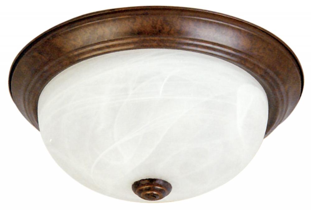 Bowl Flush Mount