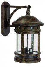 Yosemite Lighting 1025DN7 - Wall Lantern