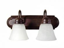 Yosemite Lighting 4992-2DB - Vanity