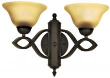 Yosemite Lighting 94272VB - Bronze Wall Light