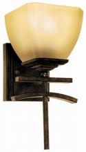 Yosemite Lighting 94671VB - Bronze Bathroom Sconce