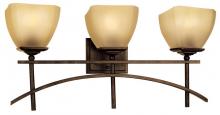 Yosemite Lighting 94673VB - Bronze Vanity