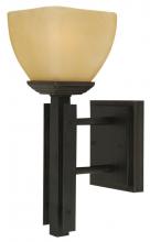 Yosemite Lighting 95591VB - Bronze Wall Light