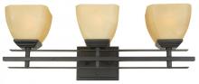 Yosemite Lighting 95593VB - Bronze Vanity