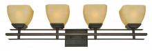 Yosemite Lighting 95594VB - Bronze Vanity