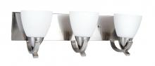 Yosemite Lighting 96993SN - Nickel Vanity