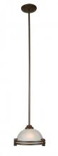 Yosemite Lighting 98351-1DB - Down Pendant