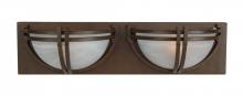 Yosemite Lighting 98392-2DB - Vanity